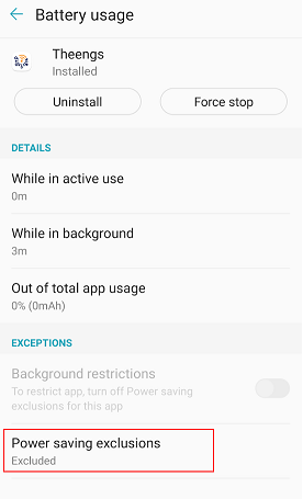 Theengs mobile app - Page 2 - Third party integrations - Home Assistant ...