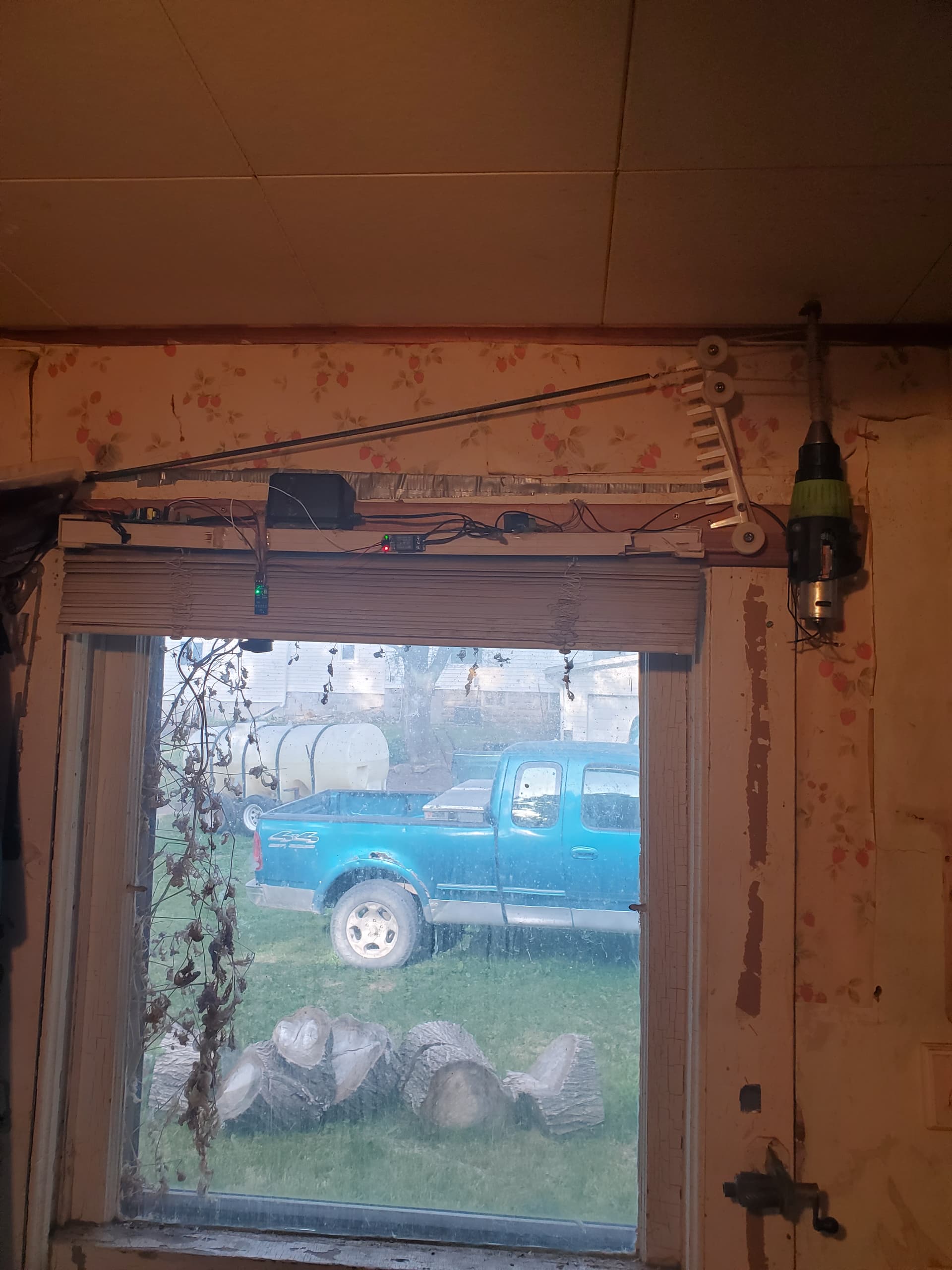 Diy curtains blinds and roller shades Share your Projects! Home Assistant Community