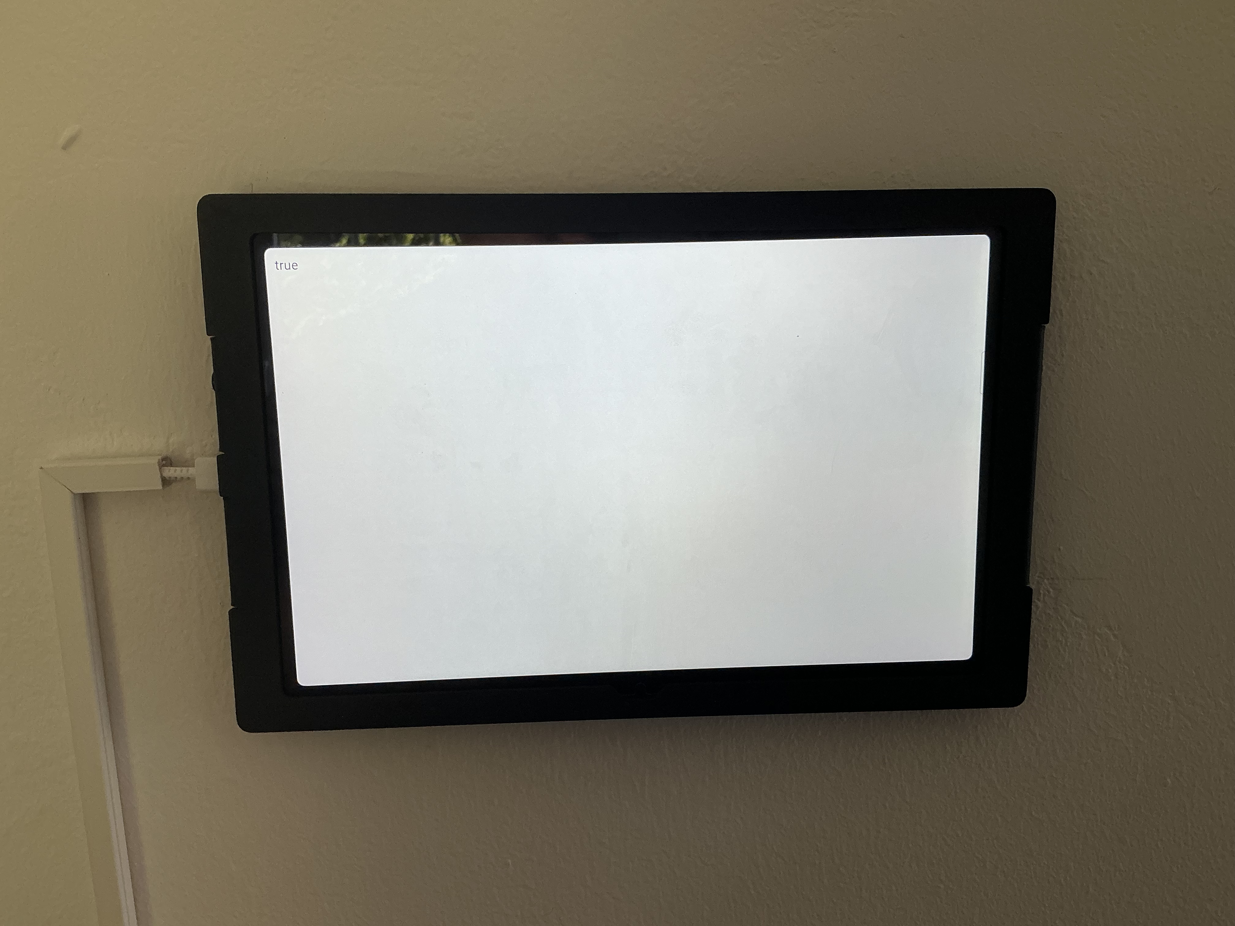 Playing a Video in Fullscreen via Fully Kiosk (HTML/MP4) Not Working ...