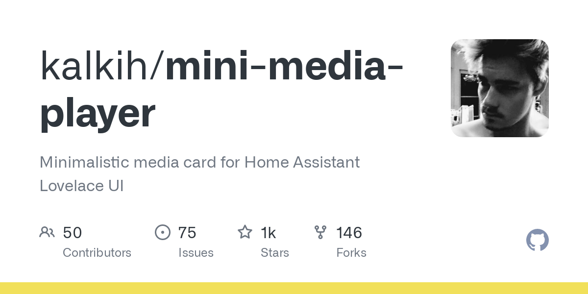 New take on media player combination of lots of cards and CSS Share