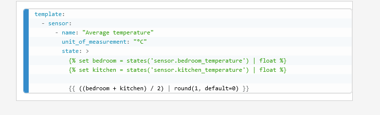 Template sensor - convert to seconds (from milliseconds ...