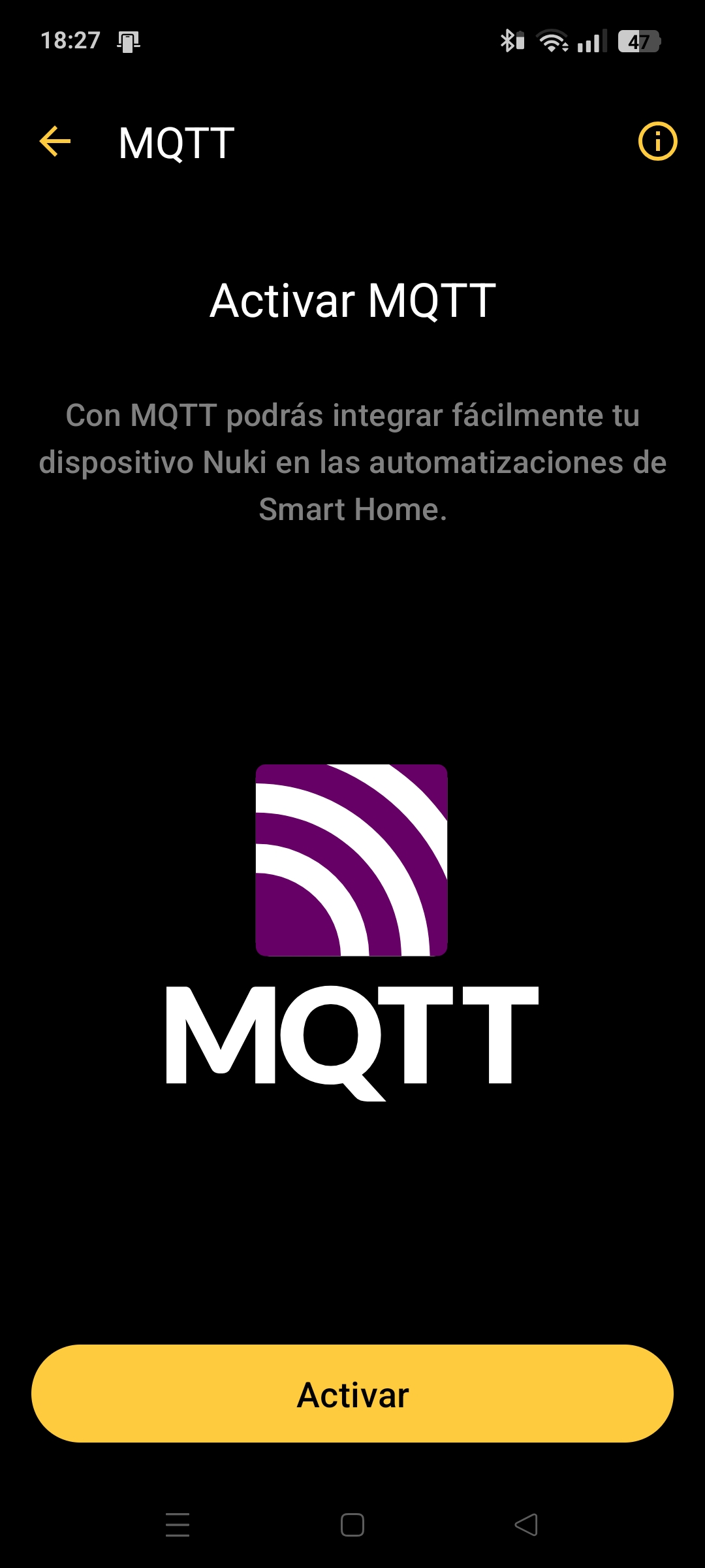 Nuki Smart Lock Pro Gen4 Mqtt Set Up Hardware Home Assistant Community nuki-smart-lock-pro-gen4-mqtt-set-up-hardware-home-assistant-community