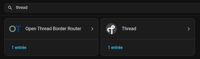 Thread working on ESP32-H2 - Example Project - Share your Projects ...